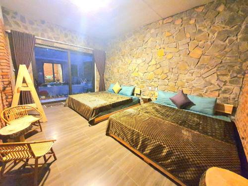 Ly Nhan Apartment | Trang An Thanh Nhan Retreat