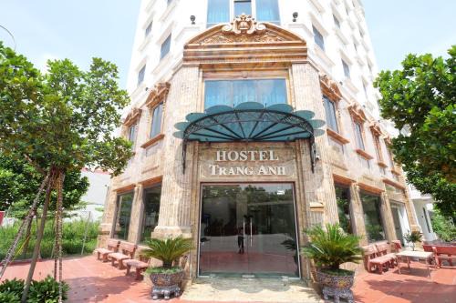 Yen Dung Hotel | Trang Anh Hotel Bắc Giang