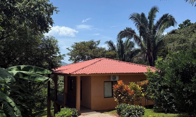 Samara Cottage | Tranquil Casita in Samara - just purchased and being updates Fall 2025