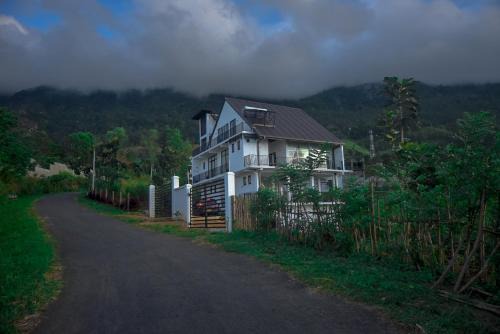 Beragala Hotel | Tranquil Edge Villa