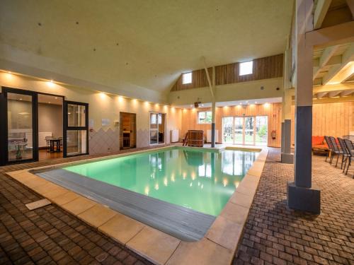 Sourbrodt House | Tranquil Escape, Sourbrodt