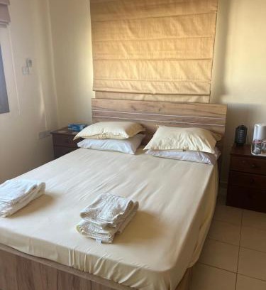 Larnaca House | Tranquil paradise