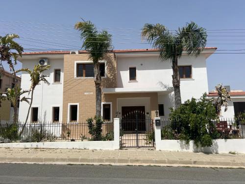 Larnaca House | Tranquil paradise