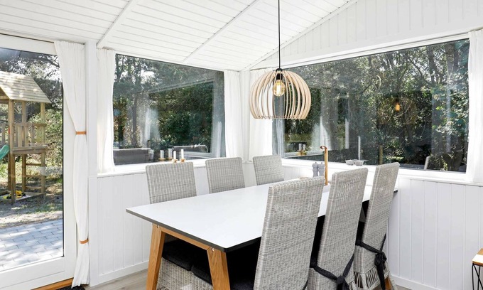 Blavand House | Tranquil Retreat in Blavand - By Traum Ferienwohnungen