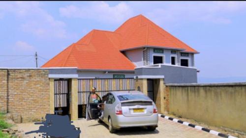 Gitarama Bed & Breakfast | Tranquil Retreat