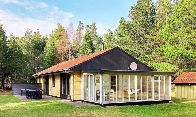 Ho House | Tranquil Retreat with Spa - By Traum Ferienwohnungen