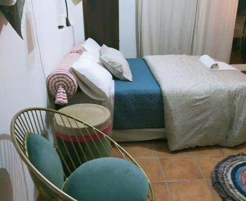 Capellades Apartment | tranquila habitación en apartamento compartido