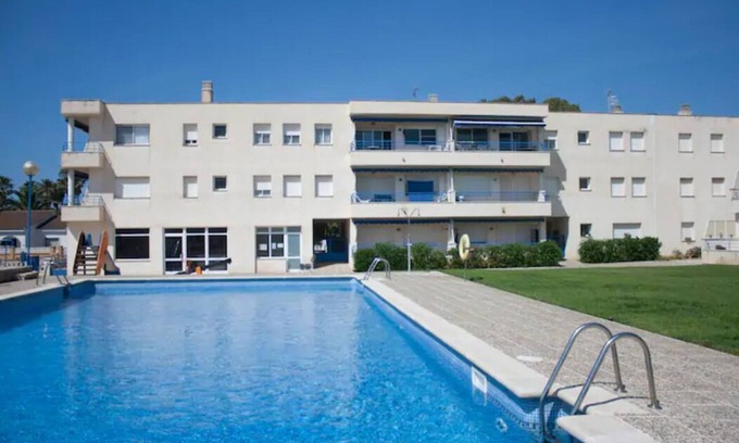 L'Eucaliptus Apartment | Tranquilidad, Naturaleza y Mar. Tu Refugio