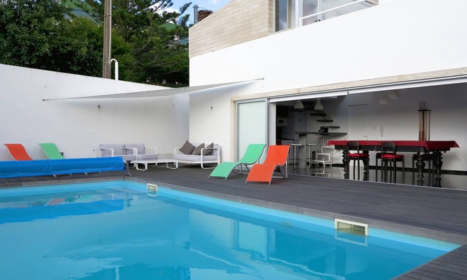 Eugaria House | Tranquility between Sintra and the Sea