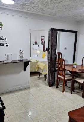 Mandeville Apartment | Tranquility Hideaway