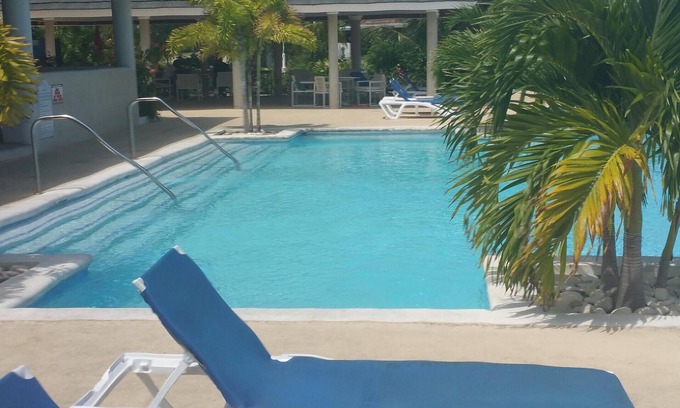 Priory Villa | Tranquility in name and nature.Peaceful gated community of Villas .