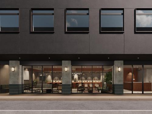 Chinatown Hotel | TRANSCENDER HOTEL Yokohama