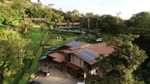 Monteverde Hotel | Trapp Family Lodge Monteverde