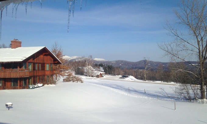 Moscow Condo | Trapp Family Lodge Guest House - New Years' week! Available Dec 30-Jan 6