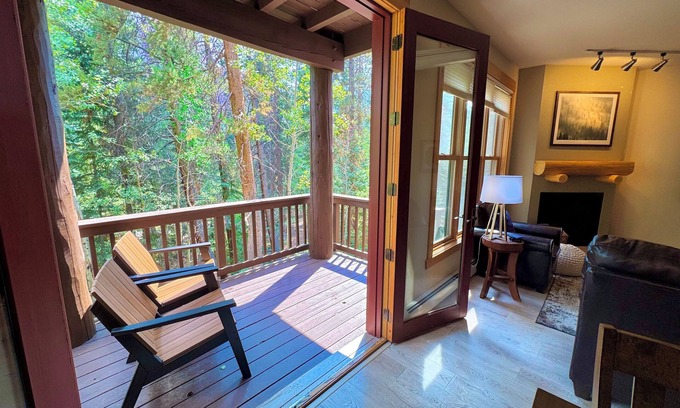 Keystone Condo | Trappers Crossing 8769