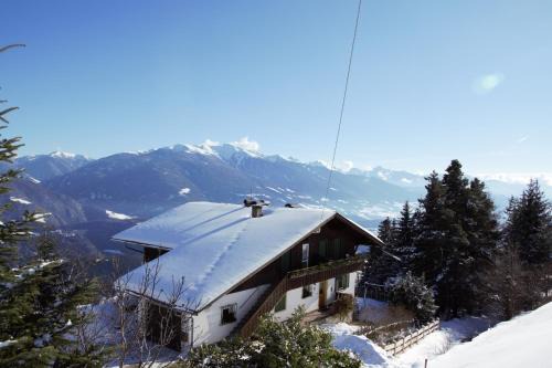 Spinga House | Traterhof-Spinges