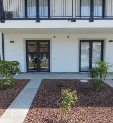 Pocenia House | Trattoria Bar Oasi