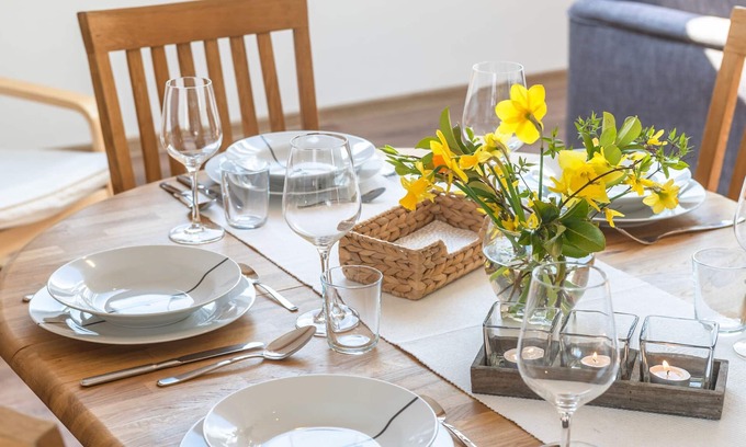 Ellscheid Apartment | Traumhaftes Feriendomizil fur Familien