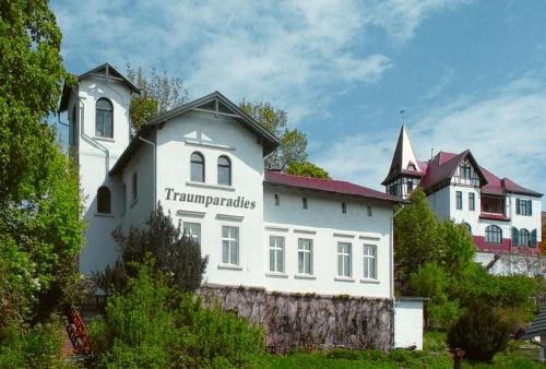 Bad Sulza Apartment | Traumparadies