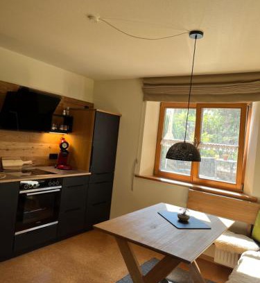 Rettenberg Apartment | Traumplatz im Allgäu