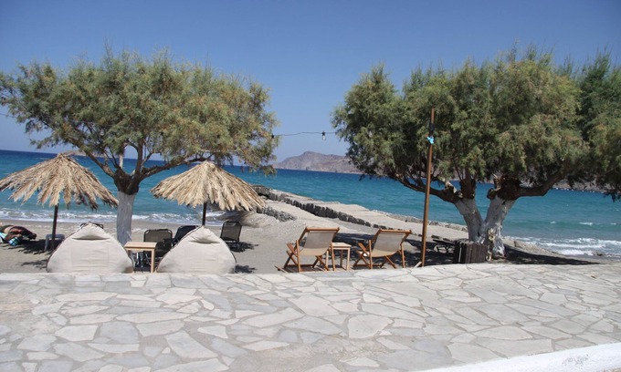 Lassithi Prefecture Villa | Traumvilla mit Beheizbarem Pool