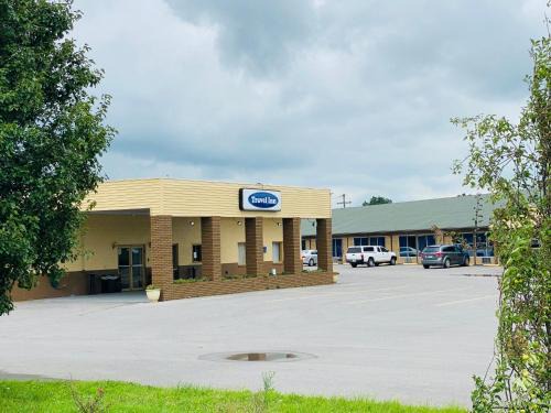 Marston Hotel | Travel Inn