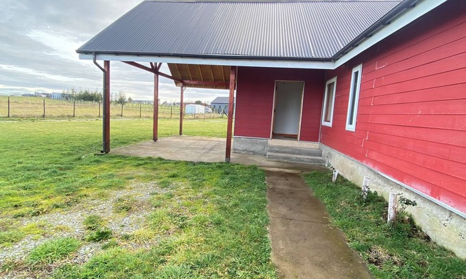 Puerto Varas House | Traveler's Refuge, for your family vacations