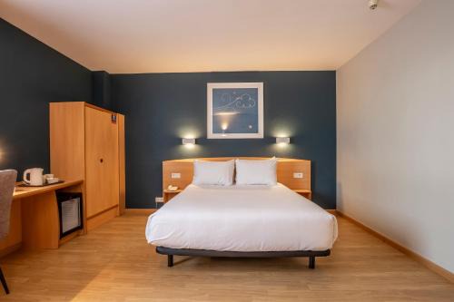 Espinardo Hotel | Travelodge Murcia