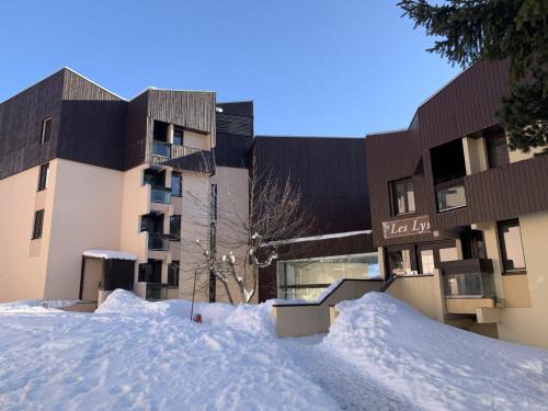 Reberty Apartment | travelski home select - Résidence Les Lys