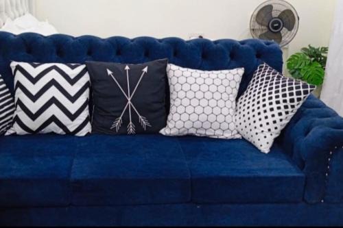 Ruiru Bed & Breakfast | Traven Studio Ruiru