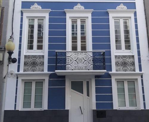 Vegueta Apartment | Travies@C.M