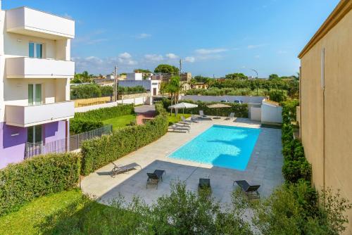 Marsala Apartment | Travini Hotel Residence