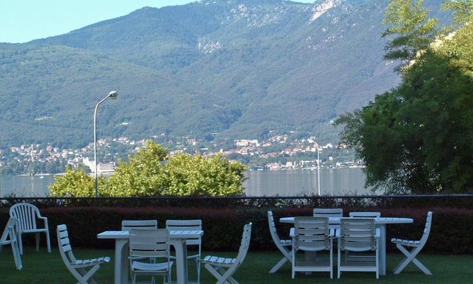 Localita Tre Ponti Resort | Tre ponti monolocale
