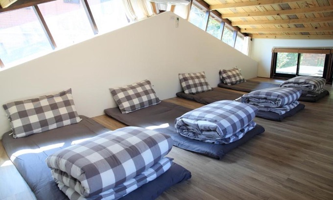 Ruifang House | Tree Element