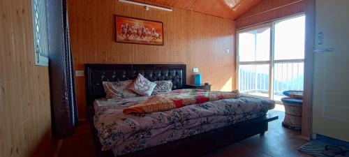 Shimla Ski Chalet | TREE HOUSE BY THE CITY ESCAPE
