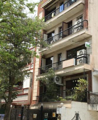 Saket Bed & Breakfast | Tree of Life Bed & Breakfast