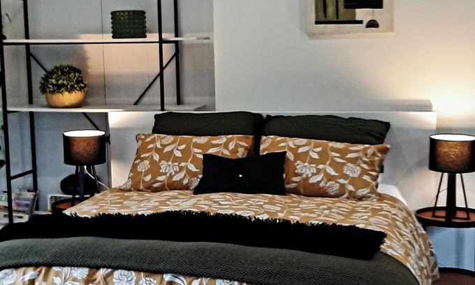 Whakamarama Apartment | TREE VIEW STUDIO is private & spacious. Semi rural but close to all amenities.