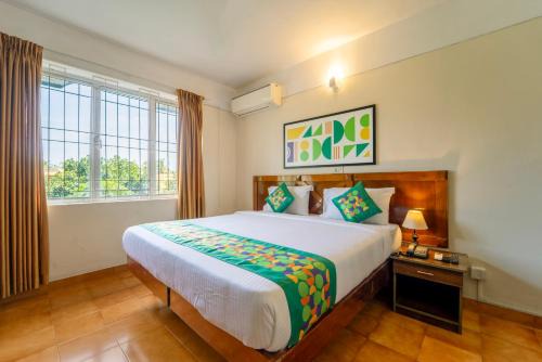 Kazhakuttam Hotel | Treebo Classic Highway Side