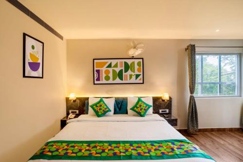 Ranchi Hotel | Treebo Golden Leaf