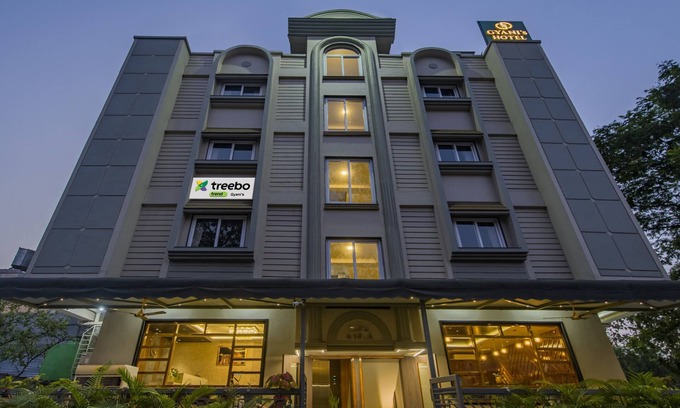 Jamshedpur Hotel | Treebo Gyani's