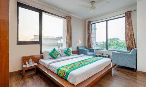 Kuthar Hotel | Treebo Maurice