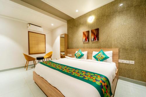 Thalassery Hotel | Treebo MR Motel