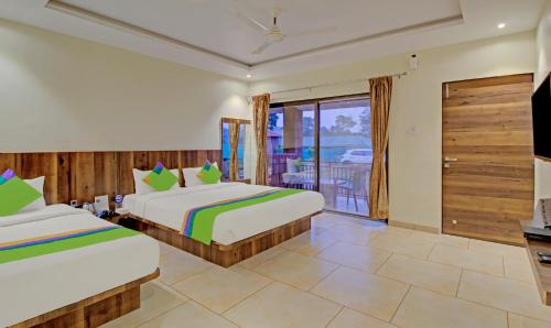 Gureghar Hotel | Treebo Nakshatra Cottages Mahabaleshwar