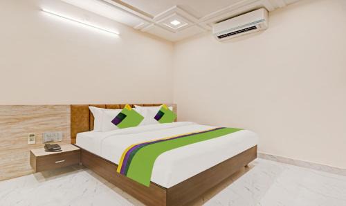 Shavri Colony Hotel | Treebo Paras Raj Near City Palace