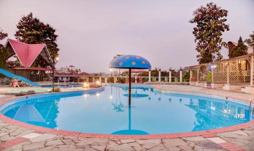 Siliguri Hotel | Treebo Premium Blue Mountain Country Club And Resort