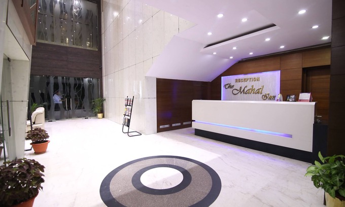 Jamshedpur Hotel | Treebo Premium Mahal Inn