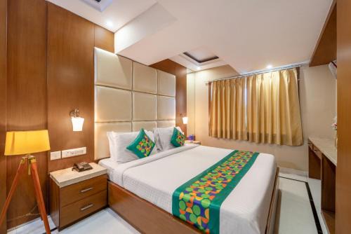 Tonk Road Hotel | Treebo Premium Vinnie - Near Airport