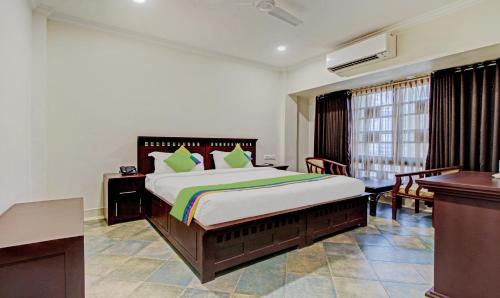 Kottayam Hotel | Treebo Prince