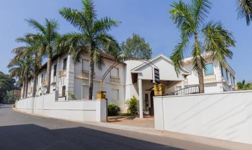 Kannur Hotel | Treebo Sadhoo Heritage