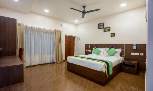 Kalamassery Hotel | Treebo Seagate